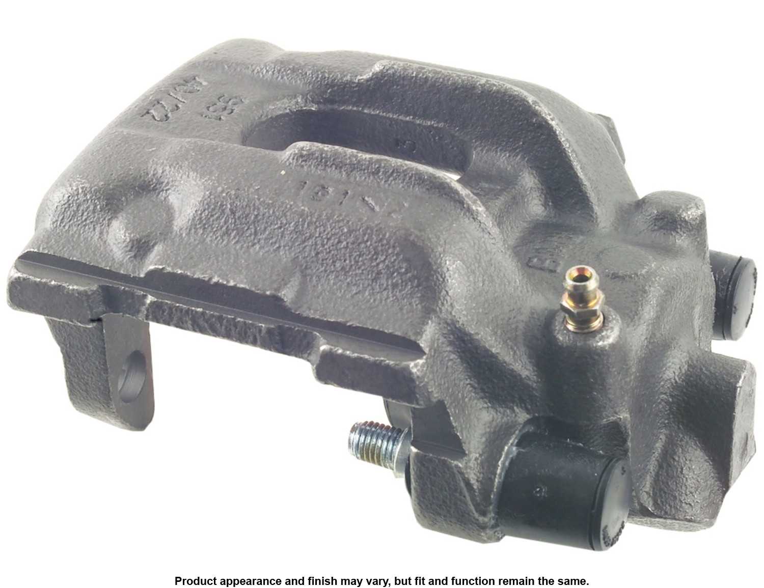 Cardone Reman Remanufactured Unloaded Caliper 19-2866