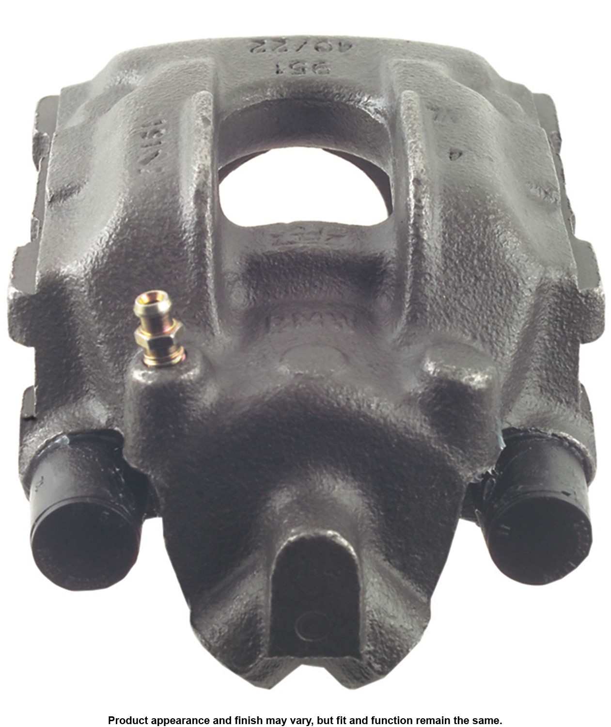 Cardone Reman Remanufactured Unloaded Caliper 19-2866