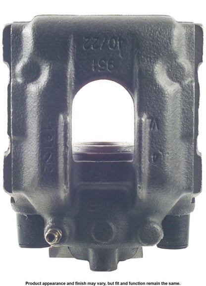 Cardone Reman Remanufactured Unloaded Caliper 19-2866