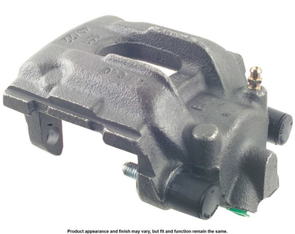 Cardone Reman Remanufactured Unloaded Caliper 19-2867