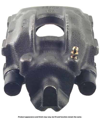 Cardone Reman Remanufactured Unloaded Caliper 19-2867