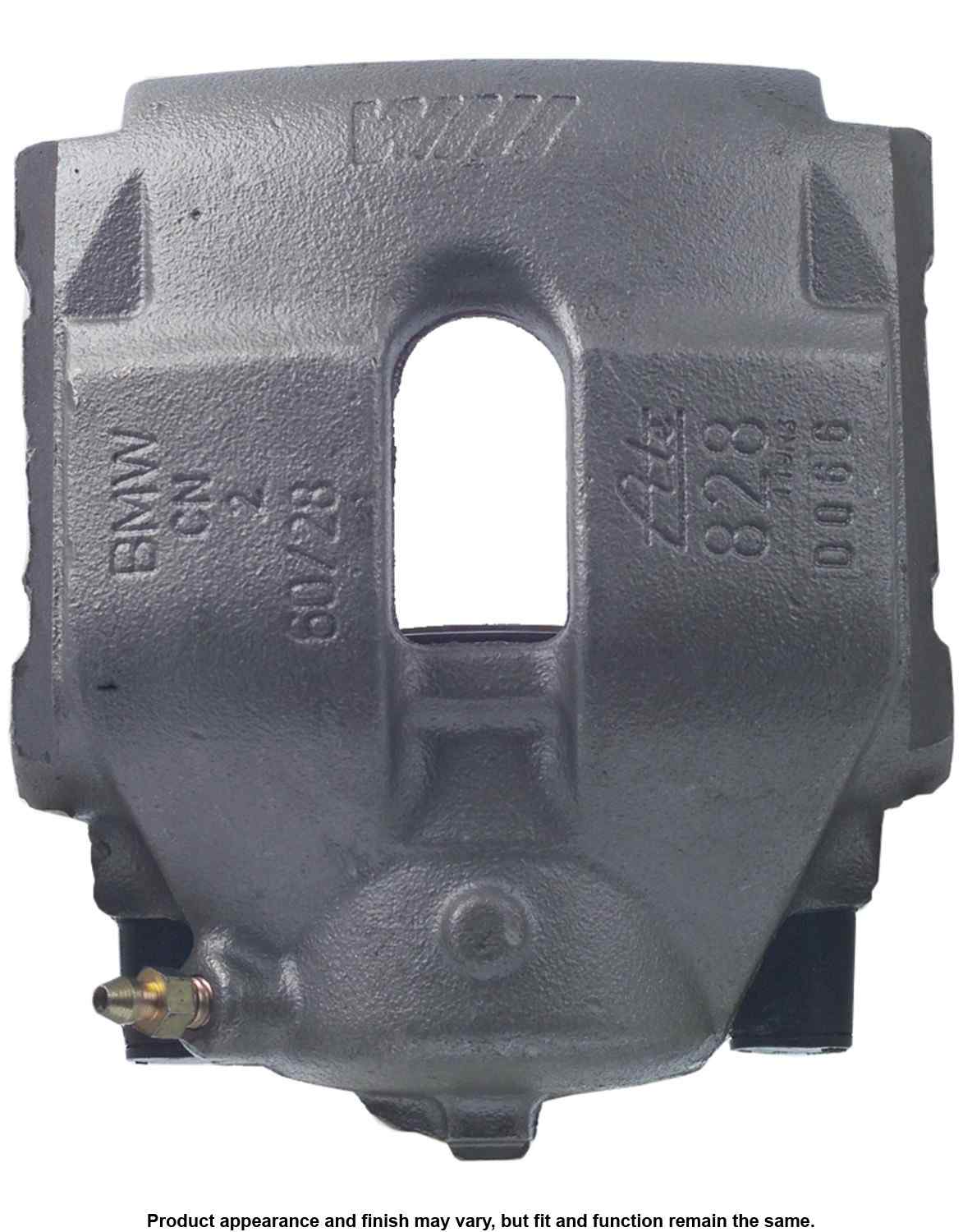 Cardone Reman Disc Brake Caliper 19-2878