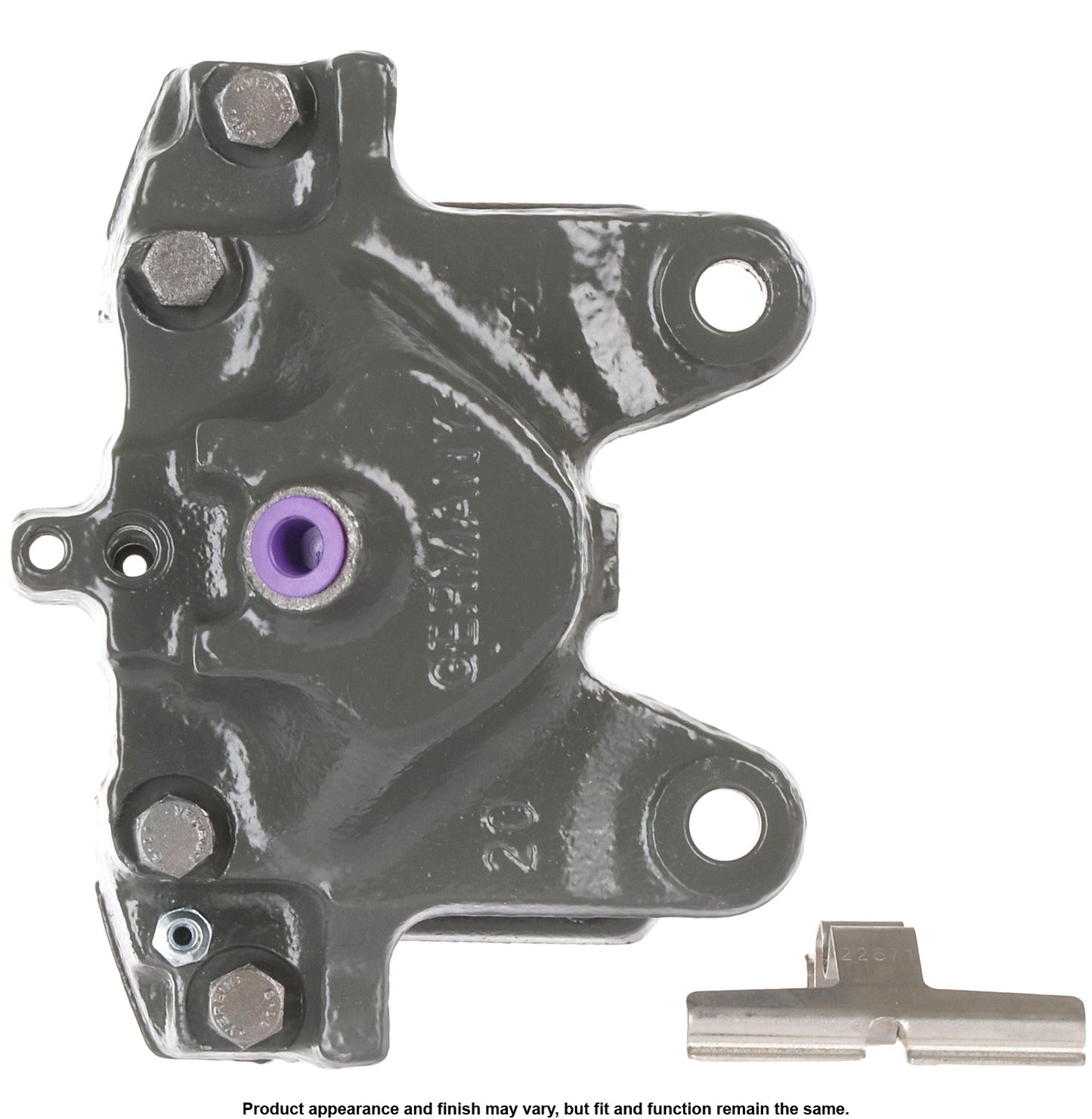 Cardone Reman Disc Brake Caliper 19-2882