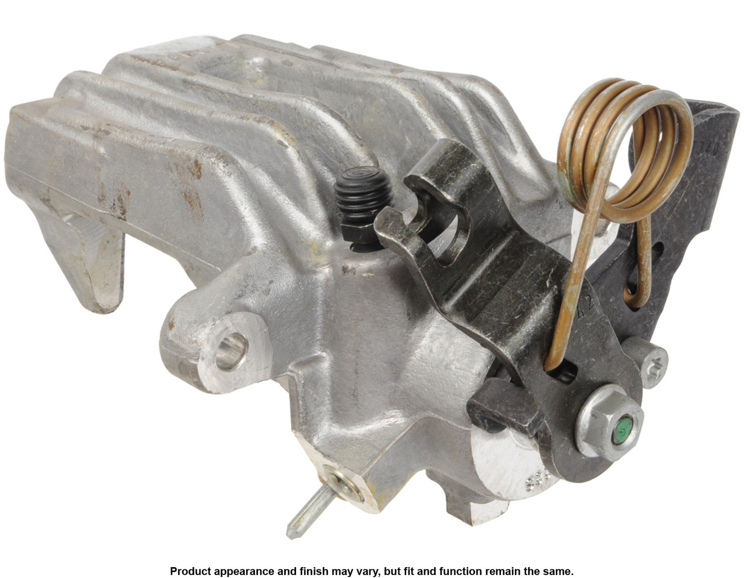 Cardone Reman Disc Brake Caliper 19-2890