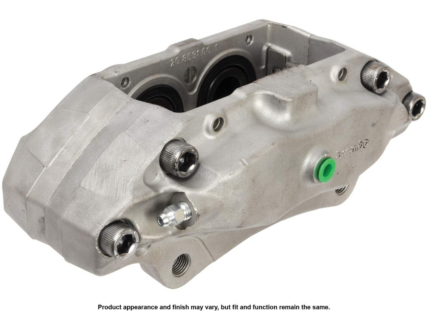 Cardone Reman Disc Brake Caliper 19-2892