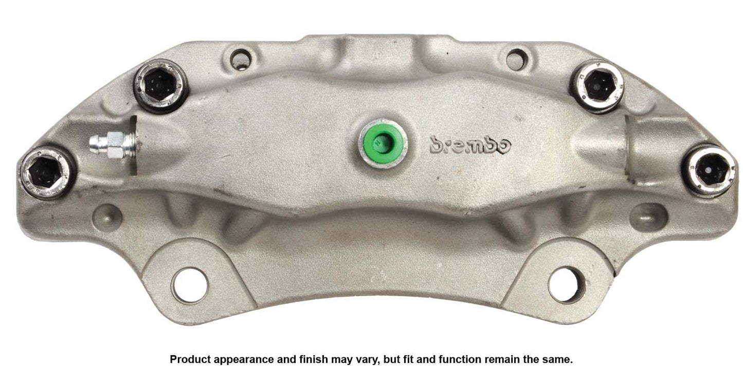 Cardone Reman Disc Brake Caliper 19-2892