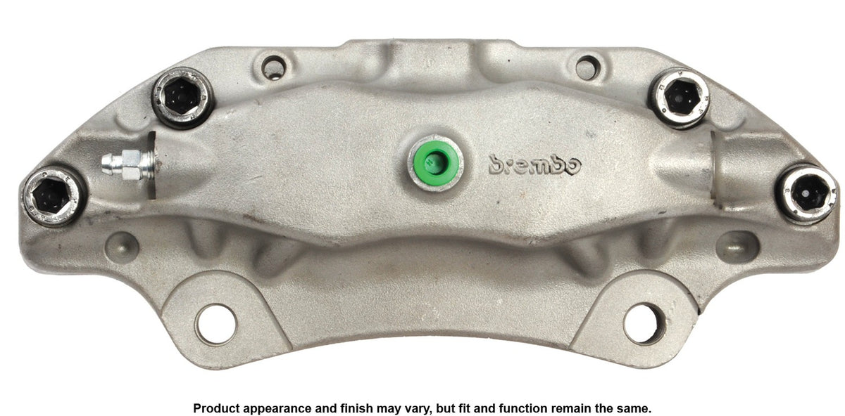 Cardone Reman Disc Brake Caliper 19-2892