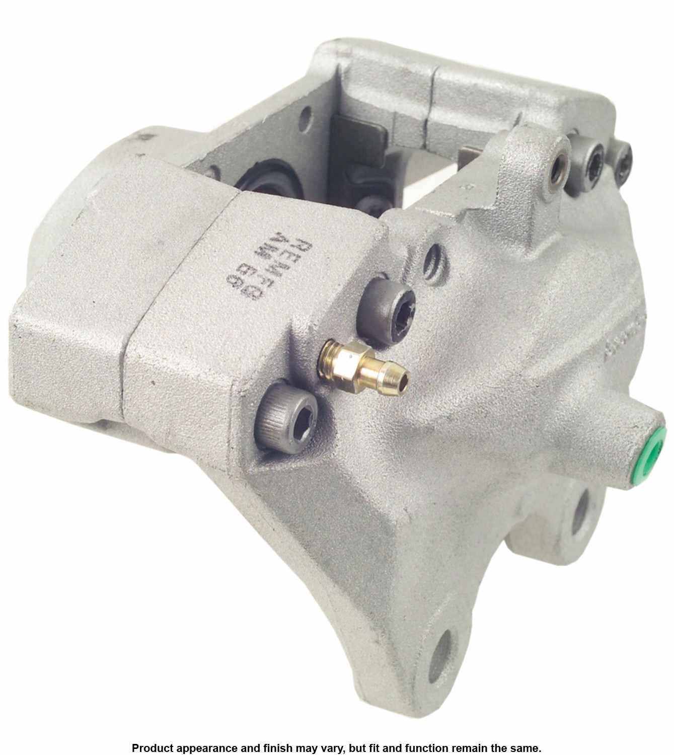 Cardone Reman Disc Brake Caliper 19-2900