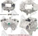 Cardone Reman Disc Brake Caliper 19-2900