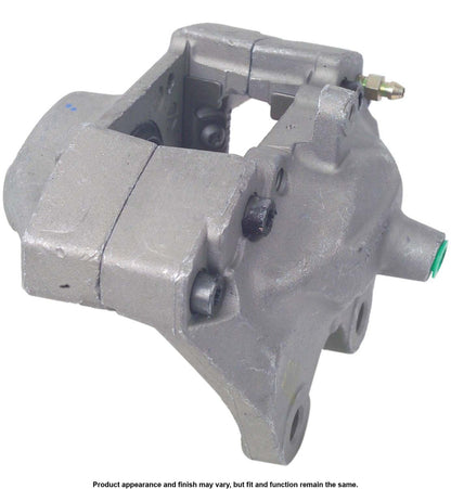 Cardone Reman Remanufactured Unloaded Caliper 19-2901