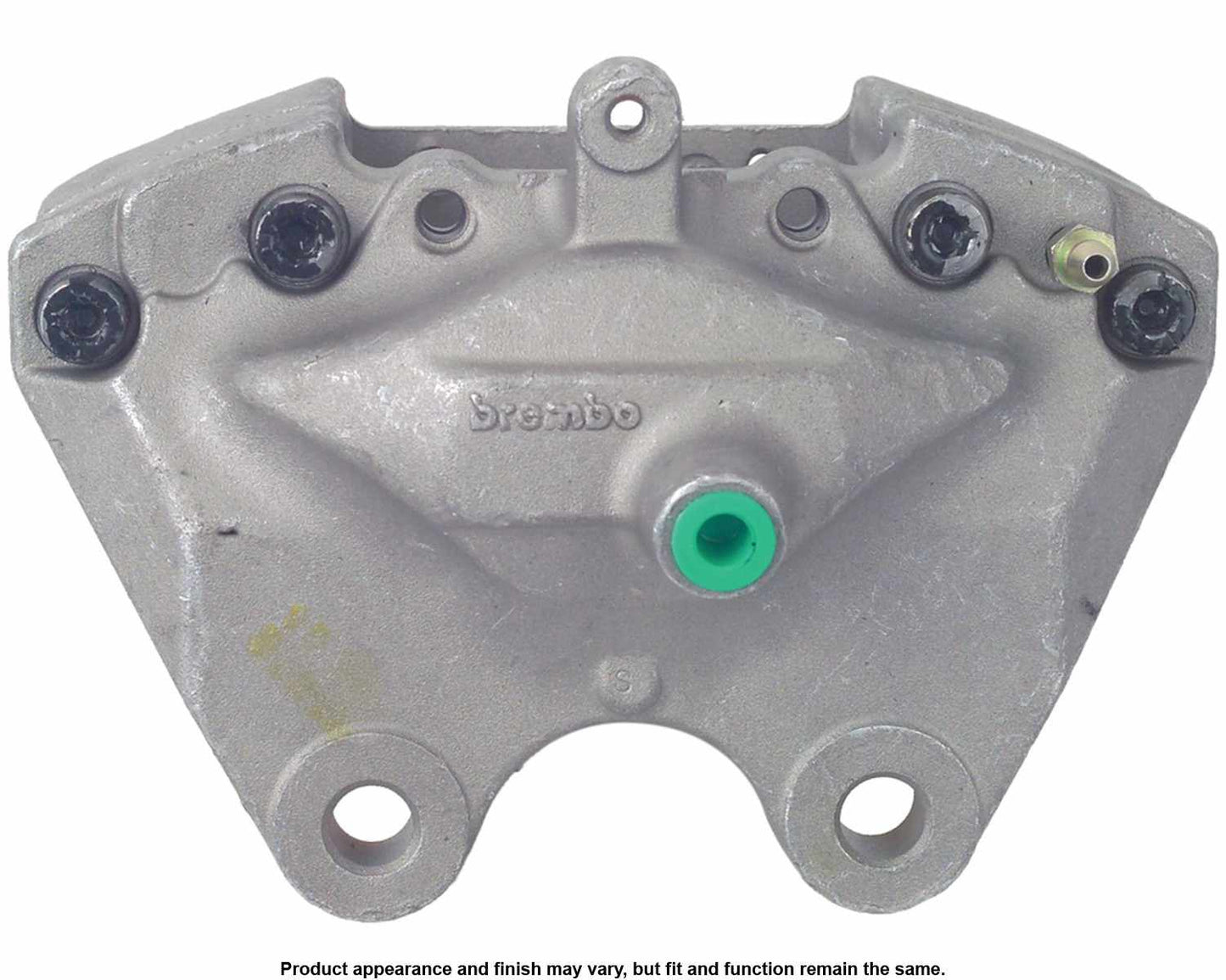 Cardone Reman Remanufactured Unloaded Caliper 19-2901