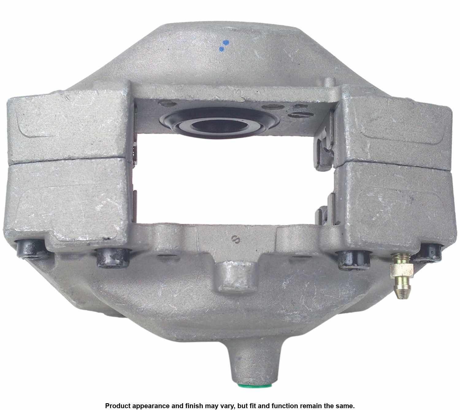 Cardone Reman Remanufactured Unloaded Caliper 19-2901