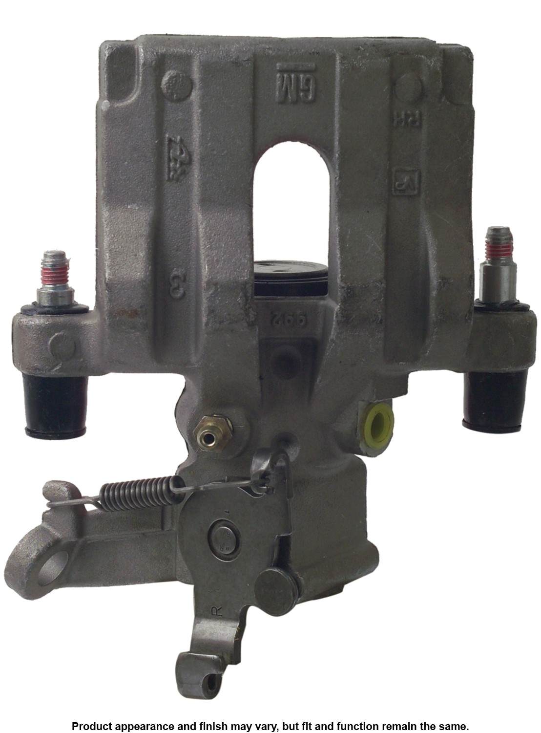 Cardone Reman Disc Brake Caliper 19-2912