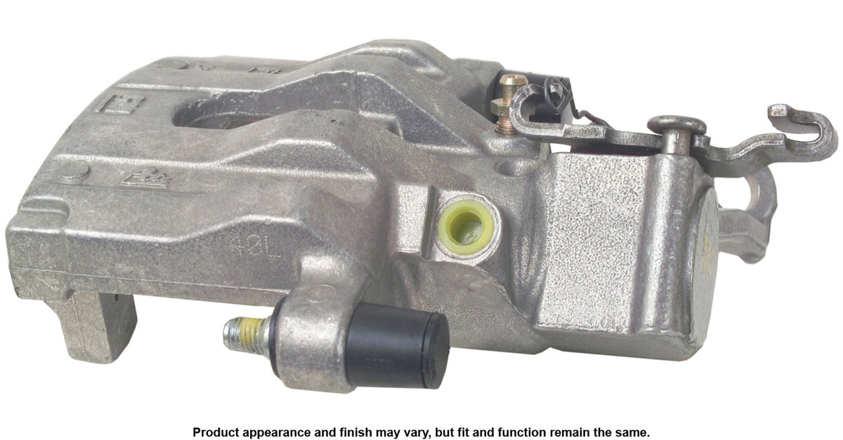Cardone Reman Remanufactured Unloaded Caliper 19-2913