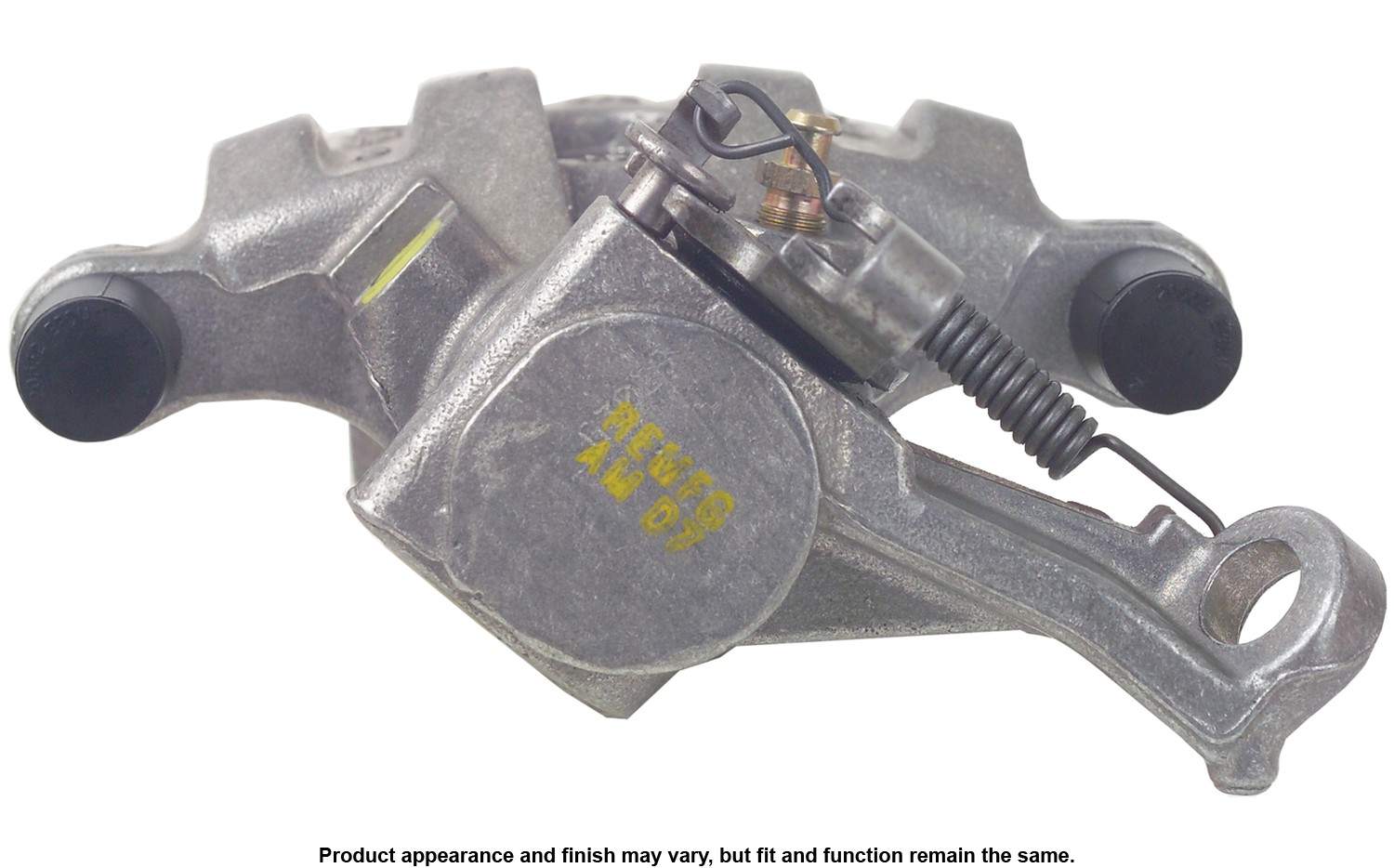 Cardone Reman Remanufactured Unloaded Caliper 19-2913