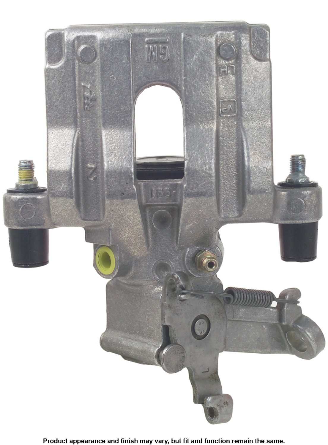 Cardone Reman Remanufactured Unloaded Caliper 19-2913