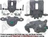 Cardone Reman Remanufactured Unloaded Caliper 19-2928
