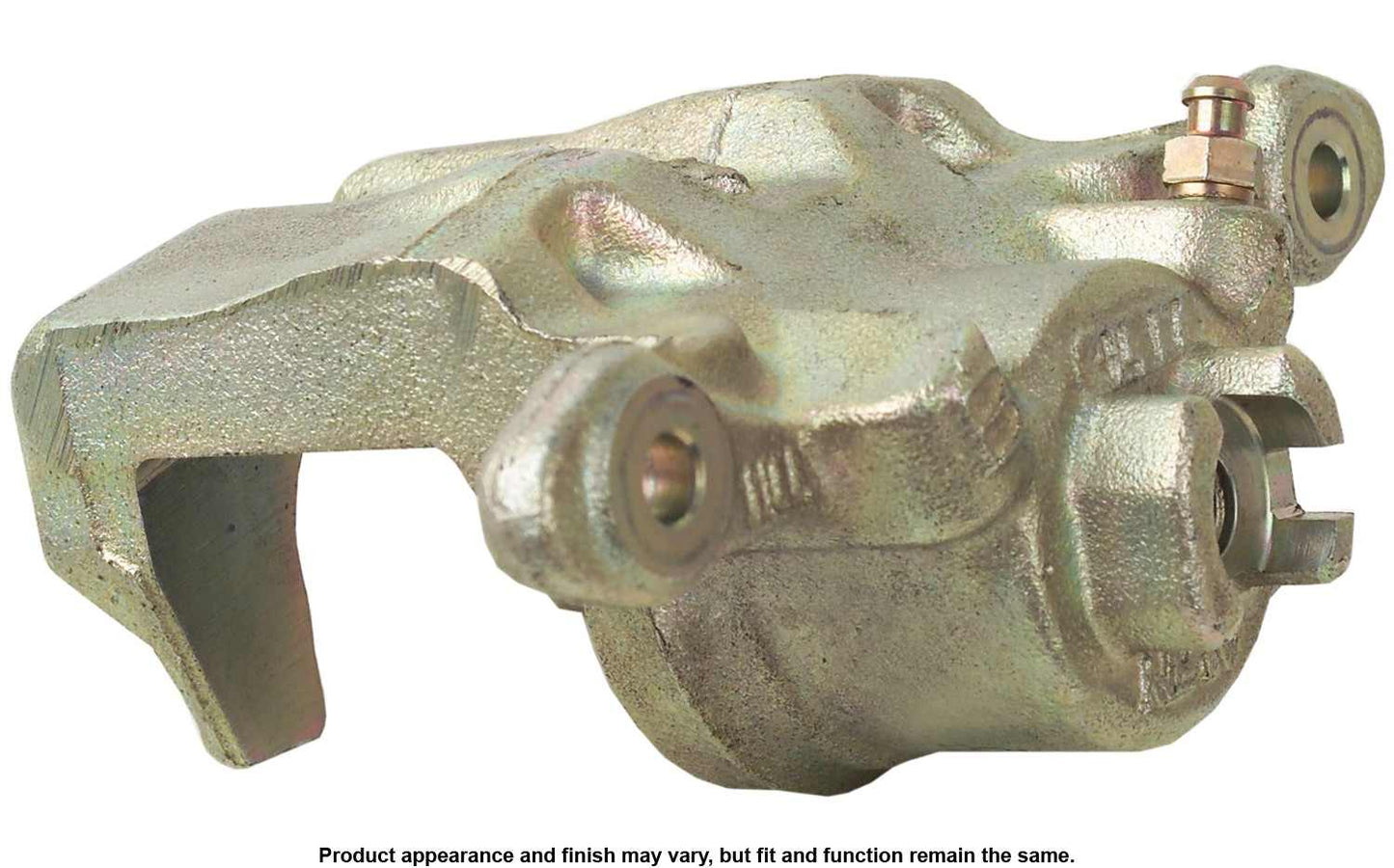 Cardone Reman Remanufactured Unloaded Caliper 19-2929