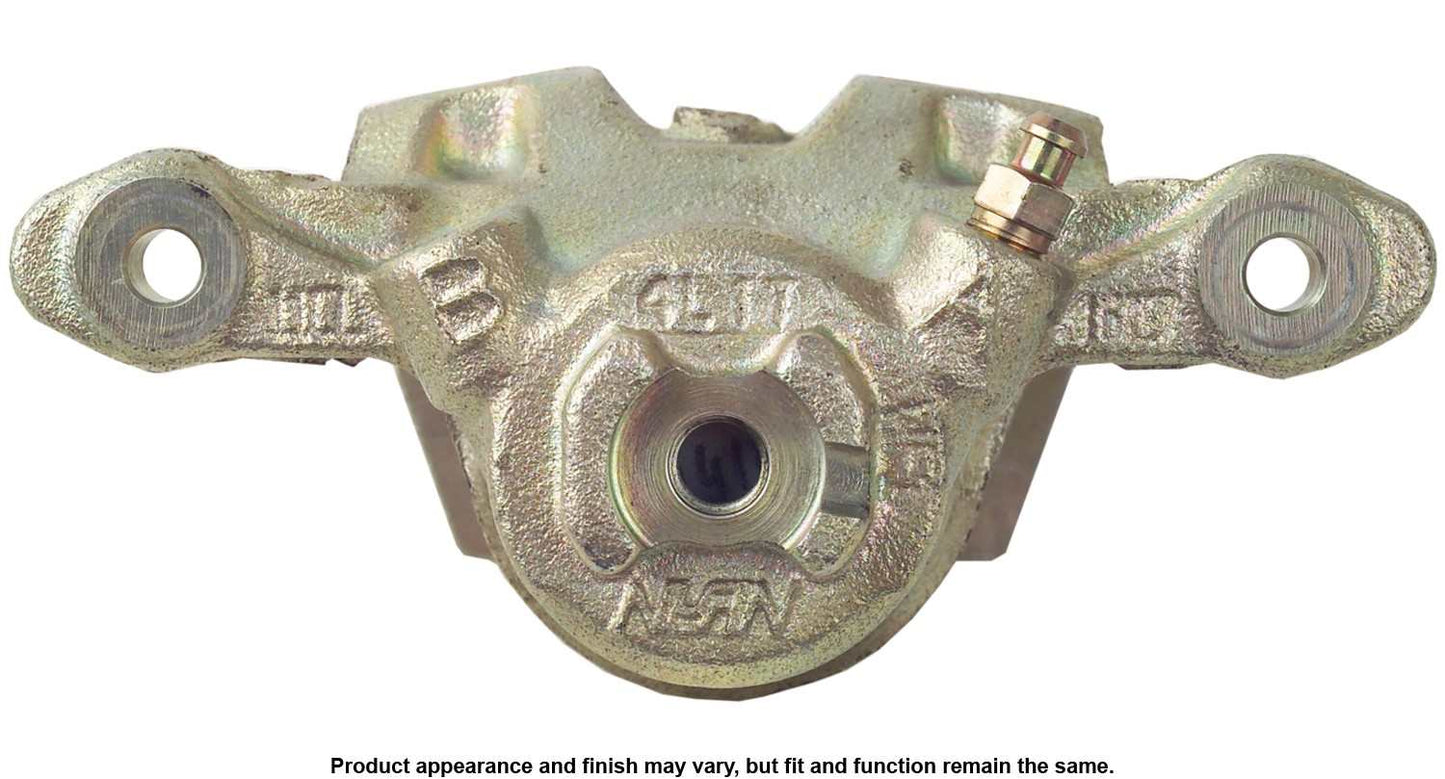 Cardone Reman Remanufactured Unloaded Caliper 19-2929