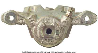 Cardone Reman Remanufactured Unloaded Caliper 19-2929
