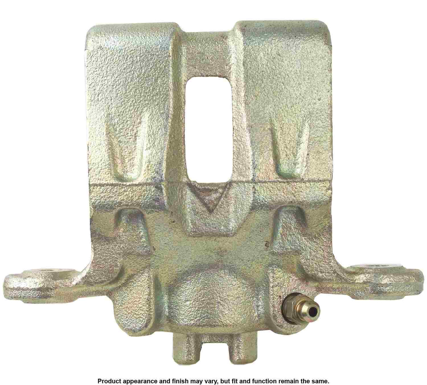 Cardone Reman Remanufactured Unloaded Caliper 19-2929