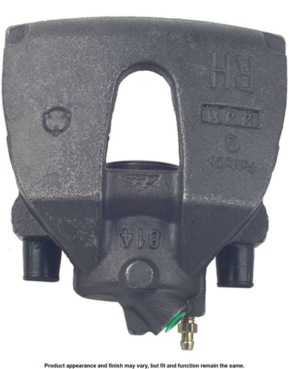 Cardone Reman Disc Brake Caliper 19-2943