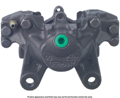 Cardone Reman Disc Brake Caliper 19-2944