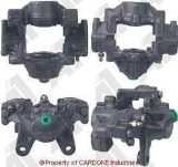 Cardone Reman Disc Brake Caliper 19-2944