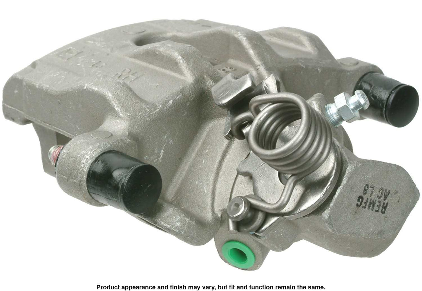 Cardone Reman Remanufactured Unloaded Caliper 19-2955