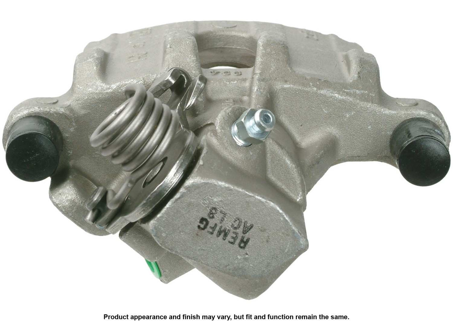 Cardone Reman Remanufactured Unloaded Caliper 19-2955