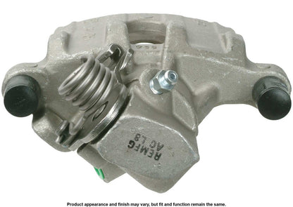 Cardone Reman Remanufactured Unloaded Caliper 19-2955
