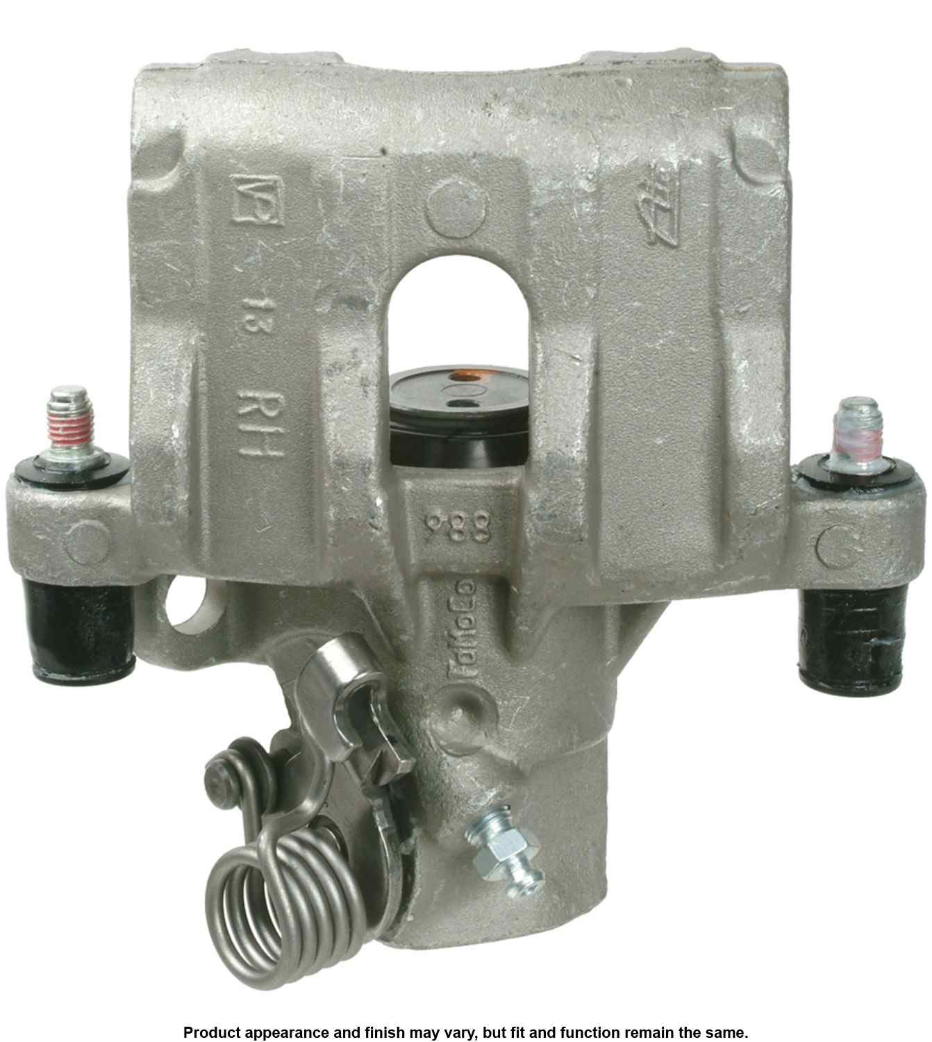 Cardone Reman Remanufactured Unloaded Caliper 19-2955