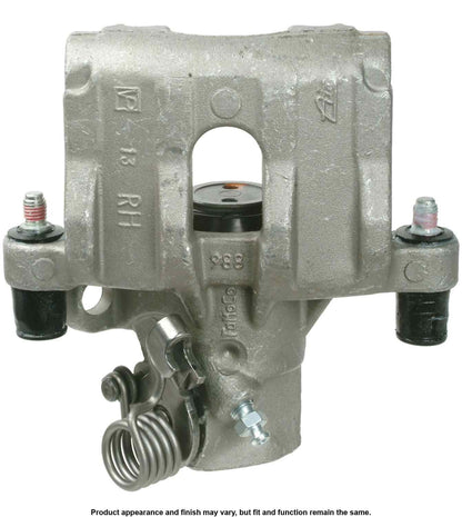 Cardone Reman Remanufactured Unloaded Caliper 19-2955