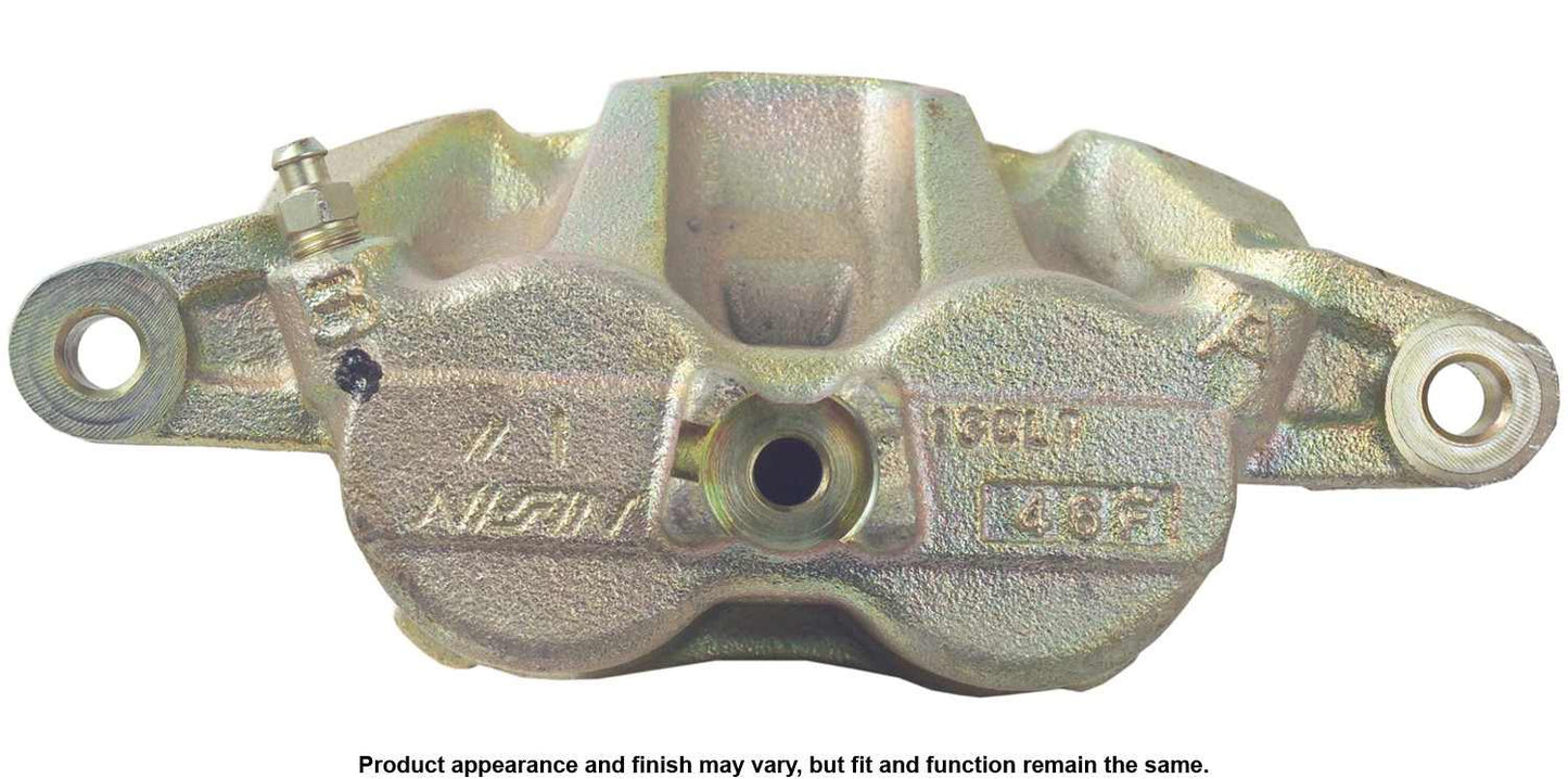 Cardone Reman Disc Brake Caliper 19-2958