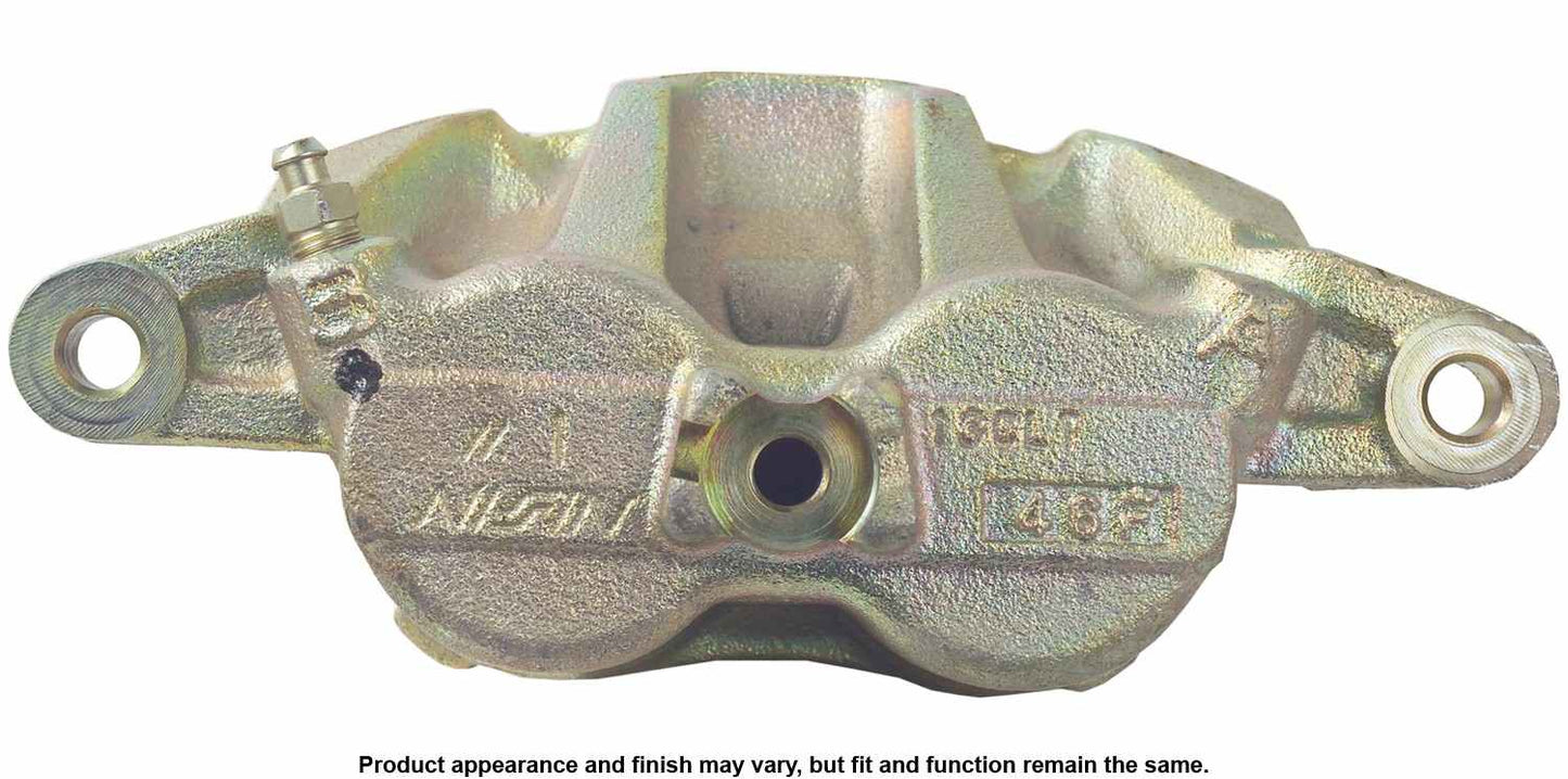 Cardone Reman Disc Brake Caliper 19-2958