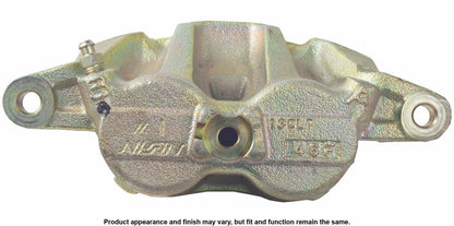 Cardone Reman Disc Brake Caliper 19-2958