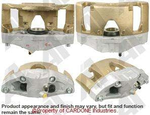 Cardone Reman Disc Brake Caliper 19-2963