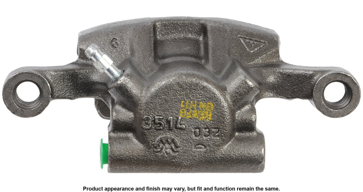 Cardone Reman Disc Brake Caliper 19-2966