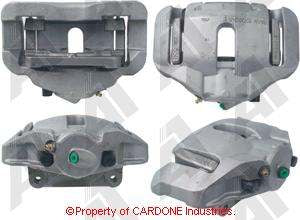 Cardone Reman Disc Brake Caliper 19-2970
