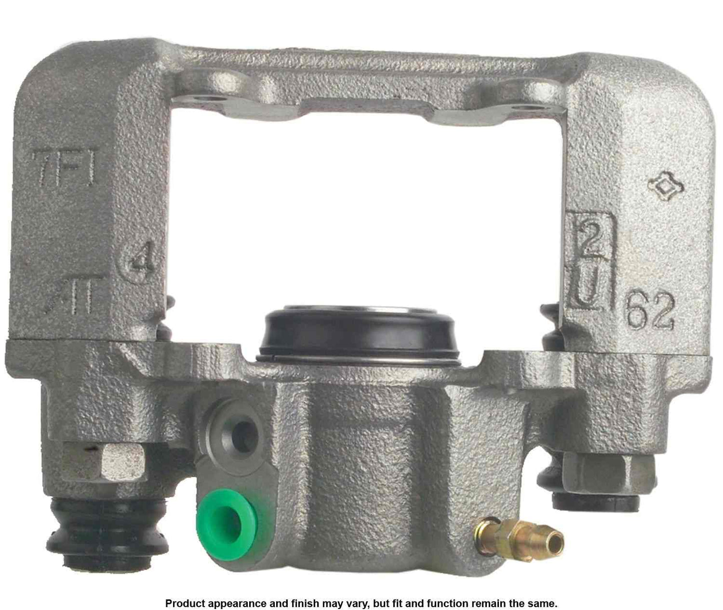 Cardone Reman Disc Brake Caliper 19-2971