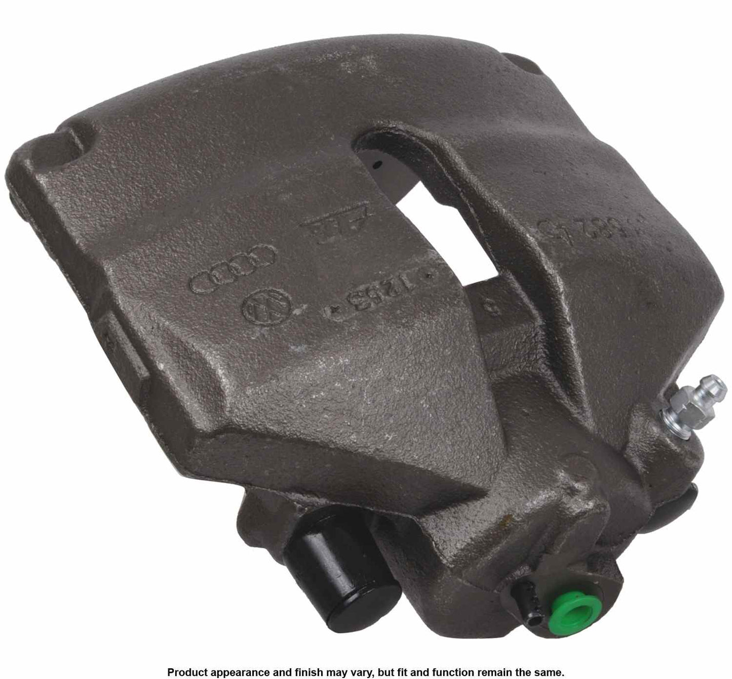 Cardone Reman Remanufactured Unloaded Caliper 19-2975