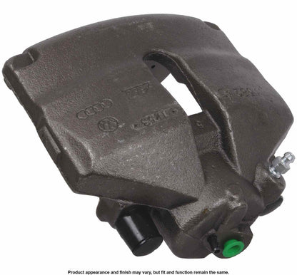 Cardone Reman Remanufactured Unloaded Caliper 19-2975