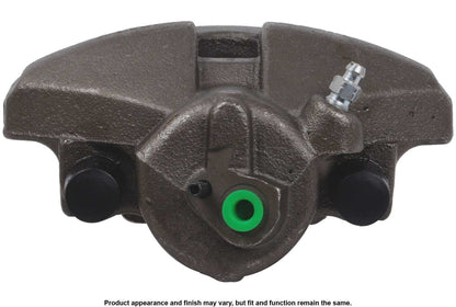 Cardone Reman Remanufactured Unloaded Caliper 19-2975