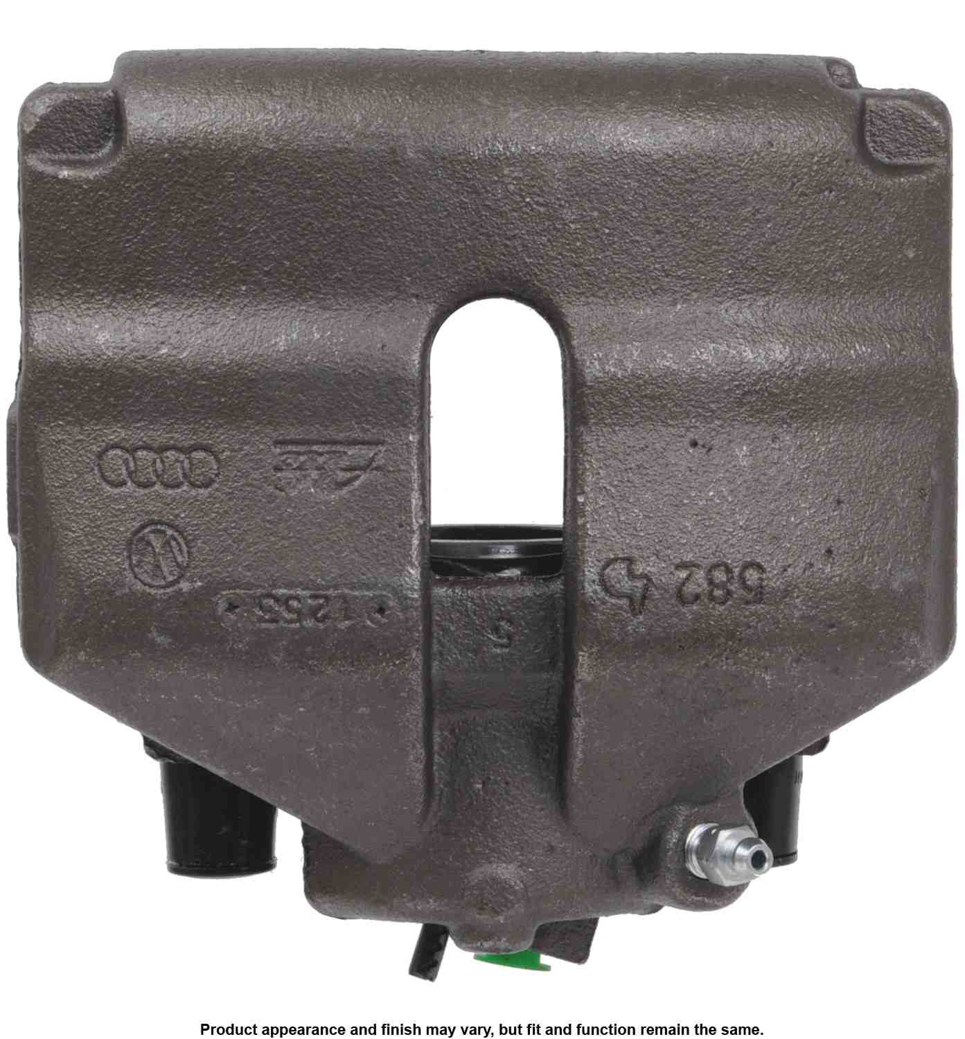 Cardone Reman Remanufactured Unloaded Caliper 19-2975