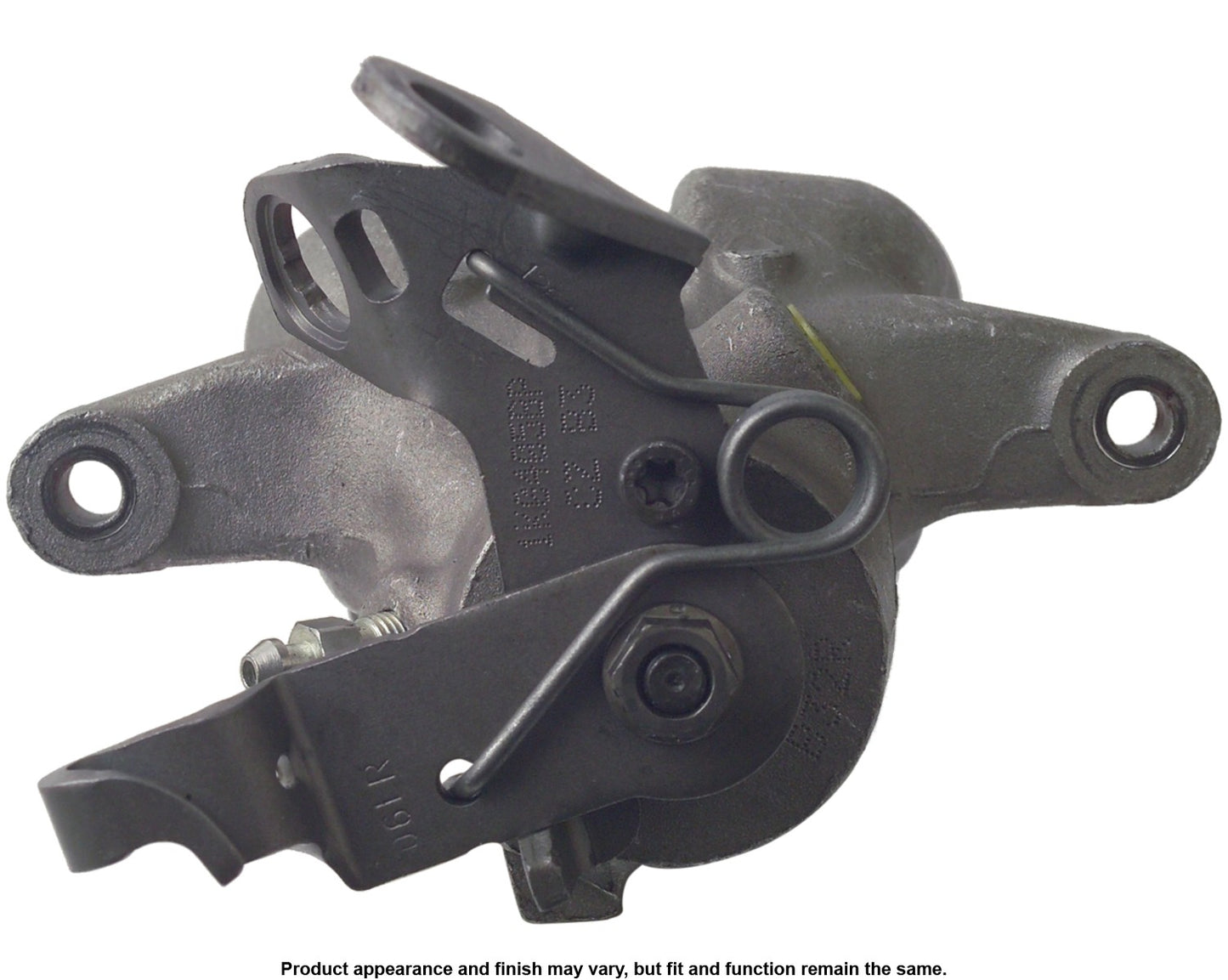 Cardone Reman Disc Brake Caliper 19-2976