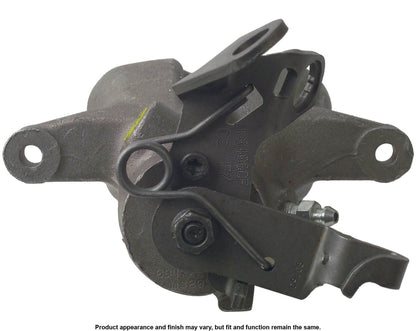Cardone Reman Disc Brake Caliper 19-2977