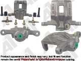 Cardone Reman Disc Brake Caliper 19-2979
