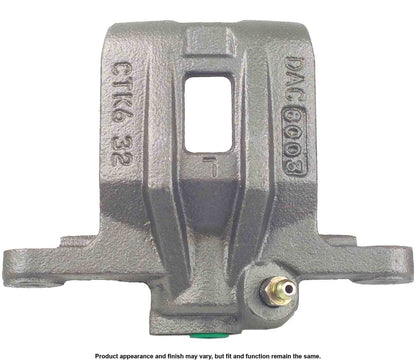 Cardone Reman Disc Brake Caliper 19-2979