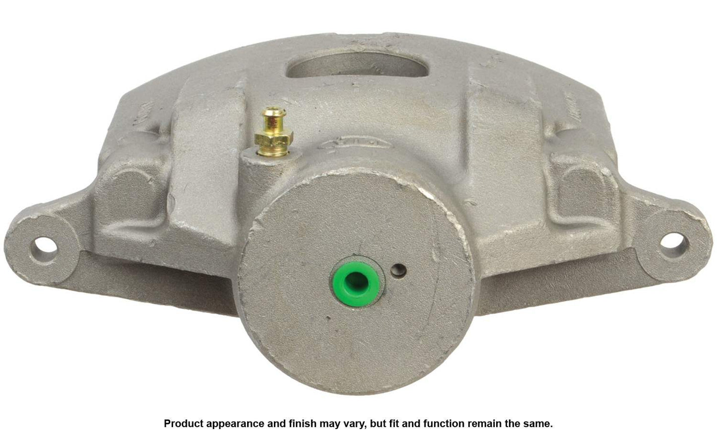 Cardone Reman Disc Brake Caliper 19-2980A