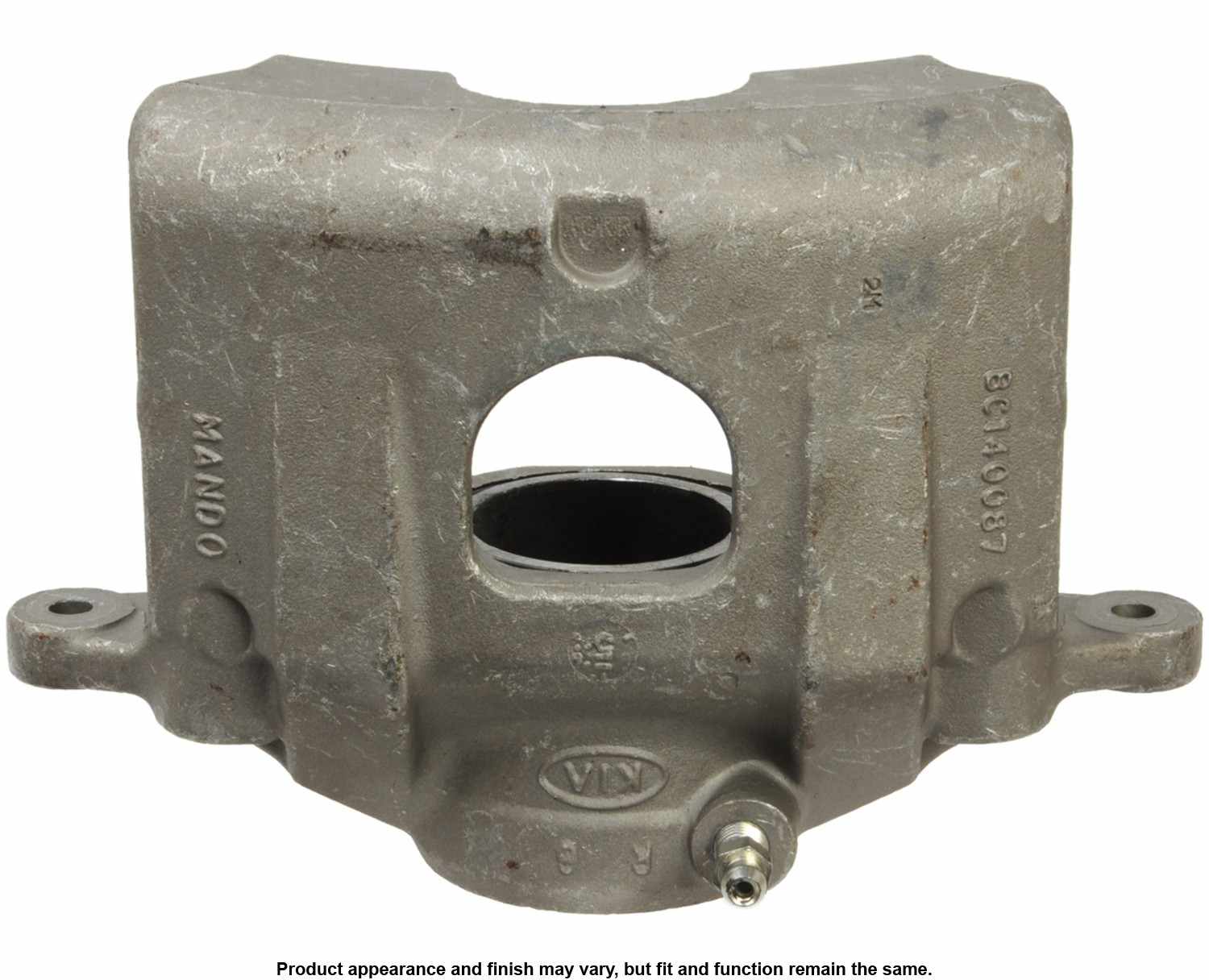 Cardone Reman Disc Brake Caliper 19-2981A